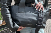 Liebeskind Berlin leren tas (nieuw)