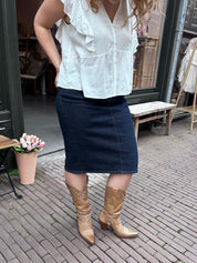 Ralph Lauren Rok Maat 36/38