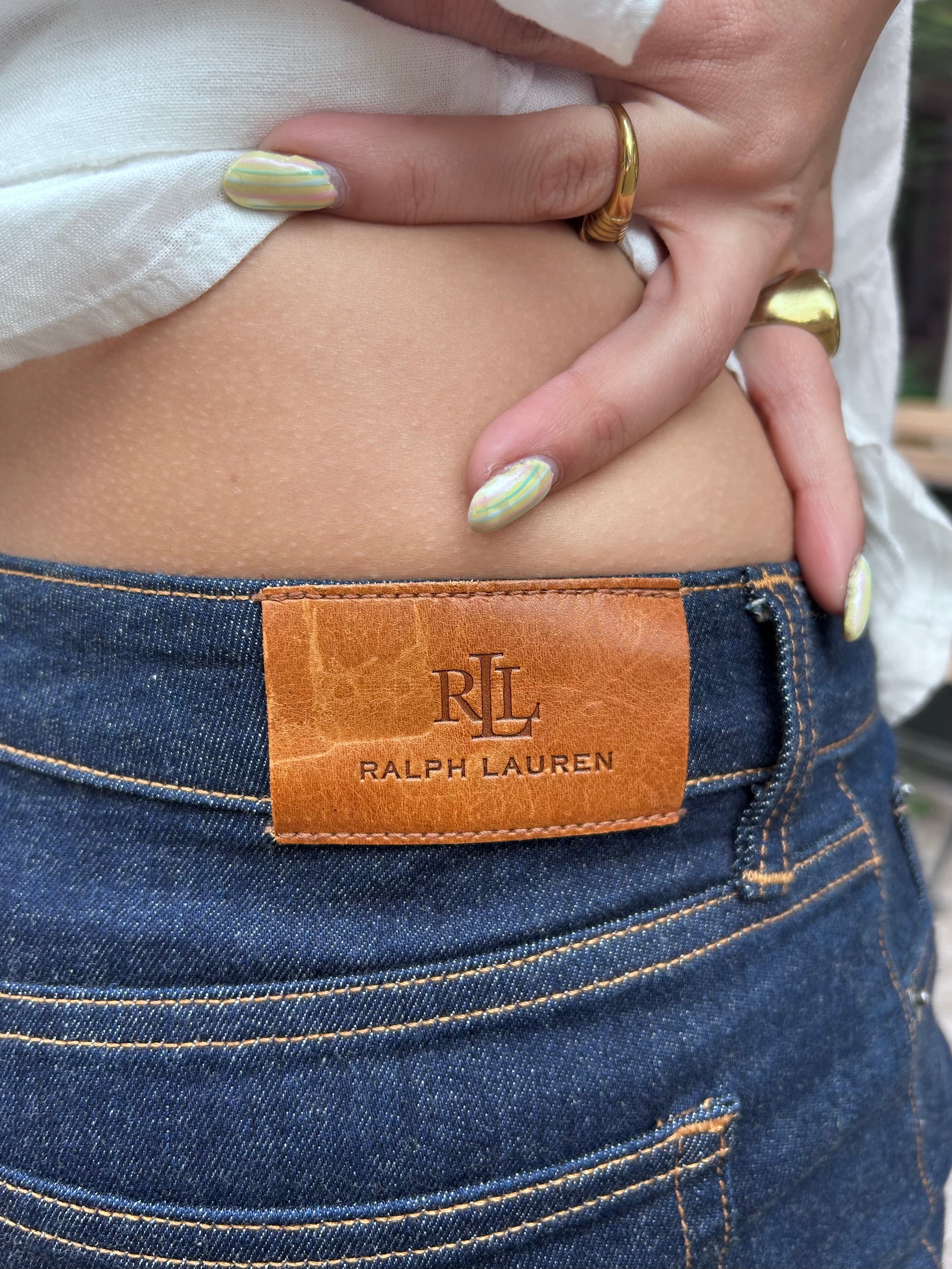 Ralph Lauren Rok Maat 36/38