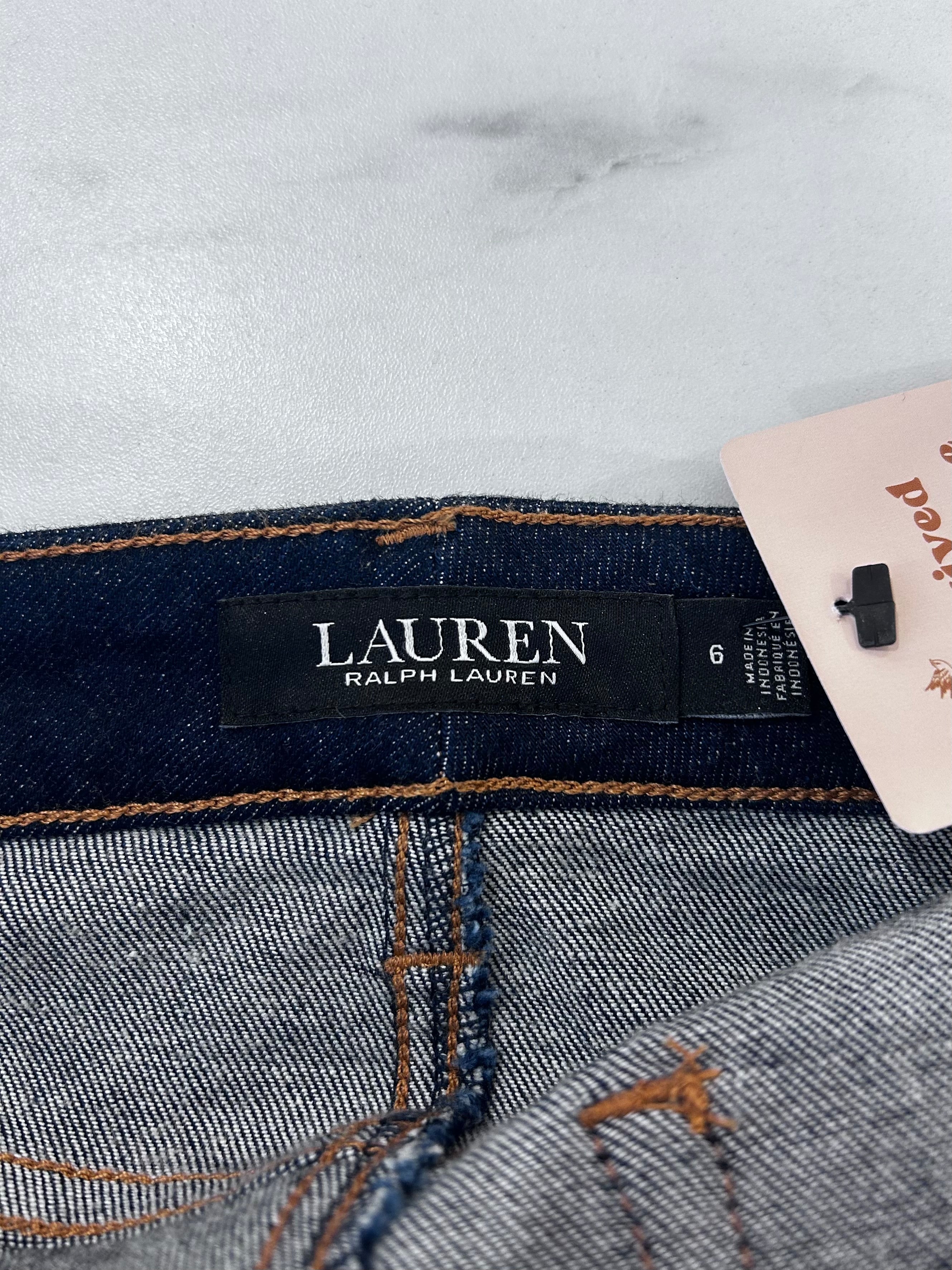 Ralph Lauren Rok Maat 36/38