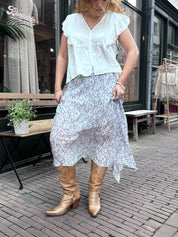 Bronx Cowboy Laarzen Maat 38