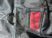Leren Jas Maat XL