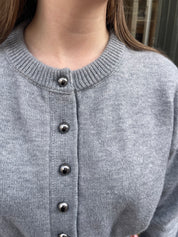 Zara Knit Vest Maat L (Nieuw)