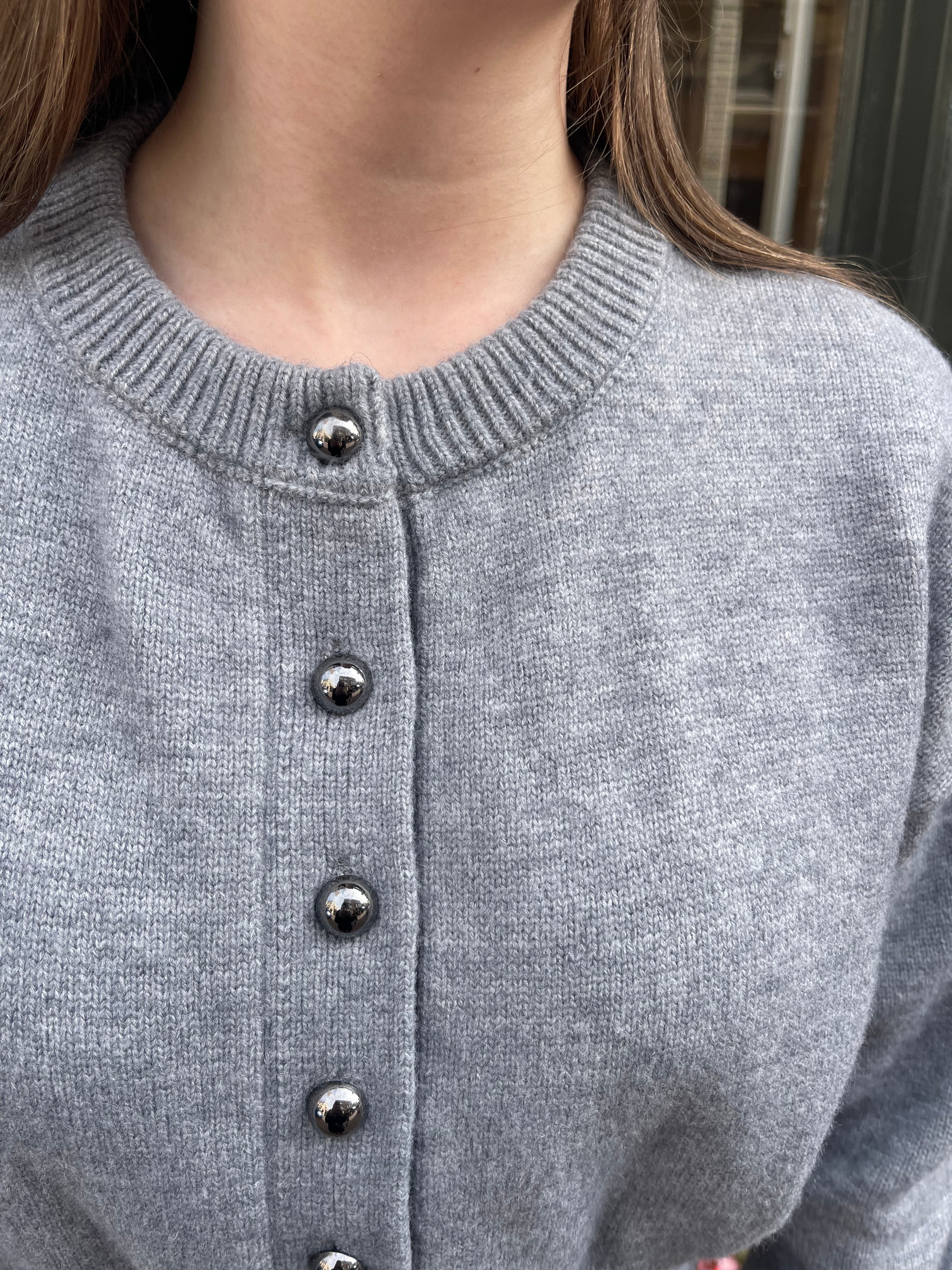 Zara Knit Vest Maat L (Nieuw)