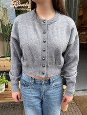 Zara Knit Vest Maat L (Nieuw)