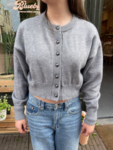 Zara Knit Vest Maat L (Nieuw)