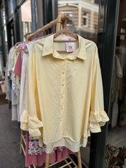 Jasminah blouse M/L