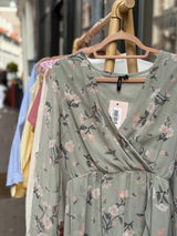 Vero Moda Jurk Maat XS (Nieuw)