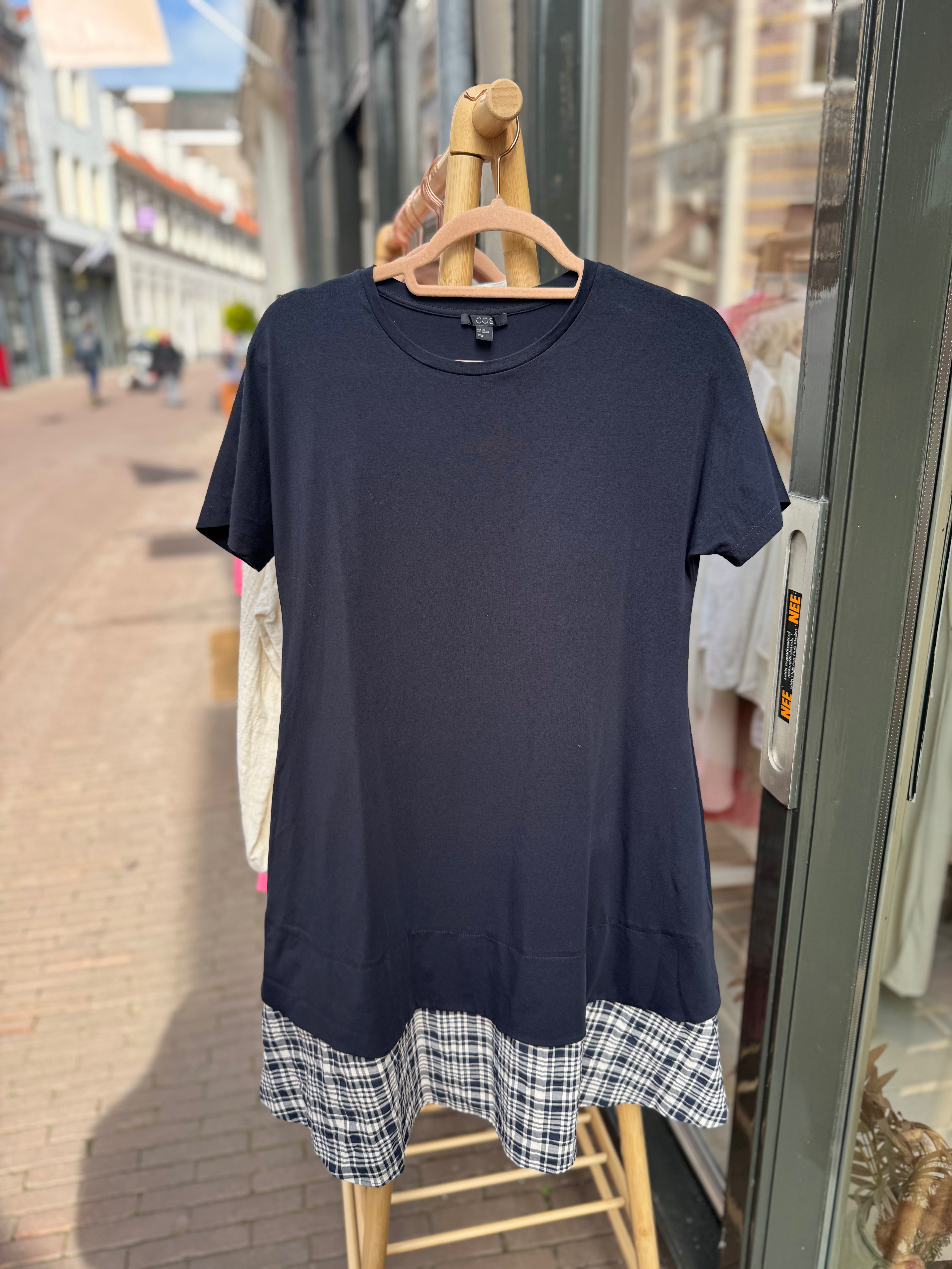 COS Jurk Maat XS (Nieuw)