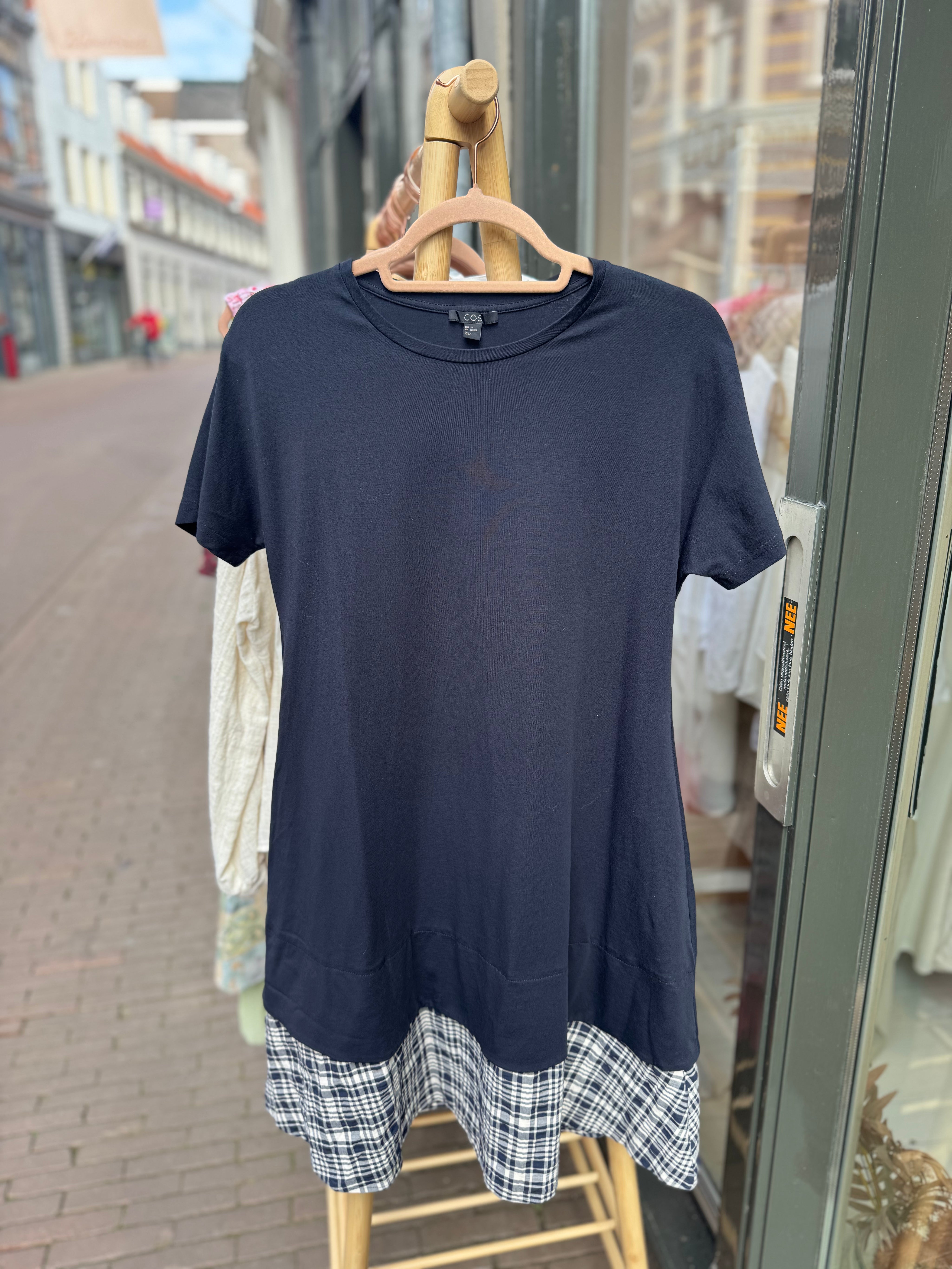 COS Jurk Maat XS (Nieuw)