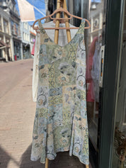 La Rochelle Jurk Maat L