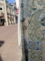 La Rochelle Jurk Maat L