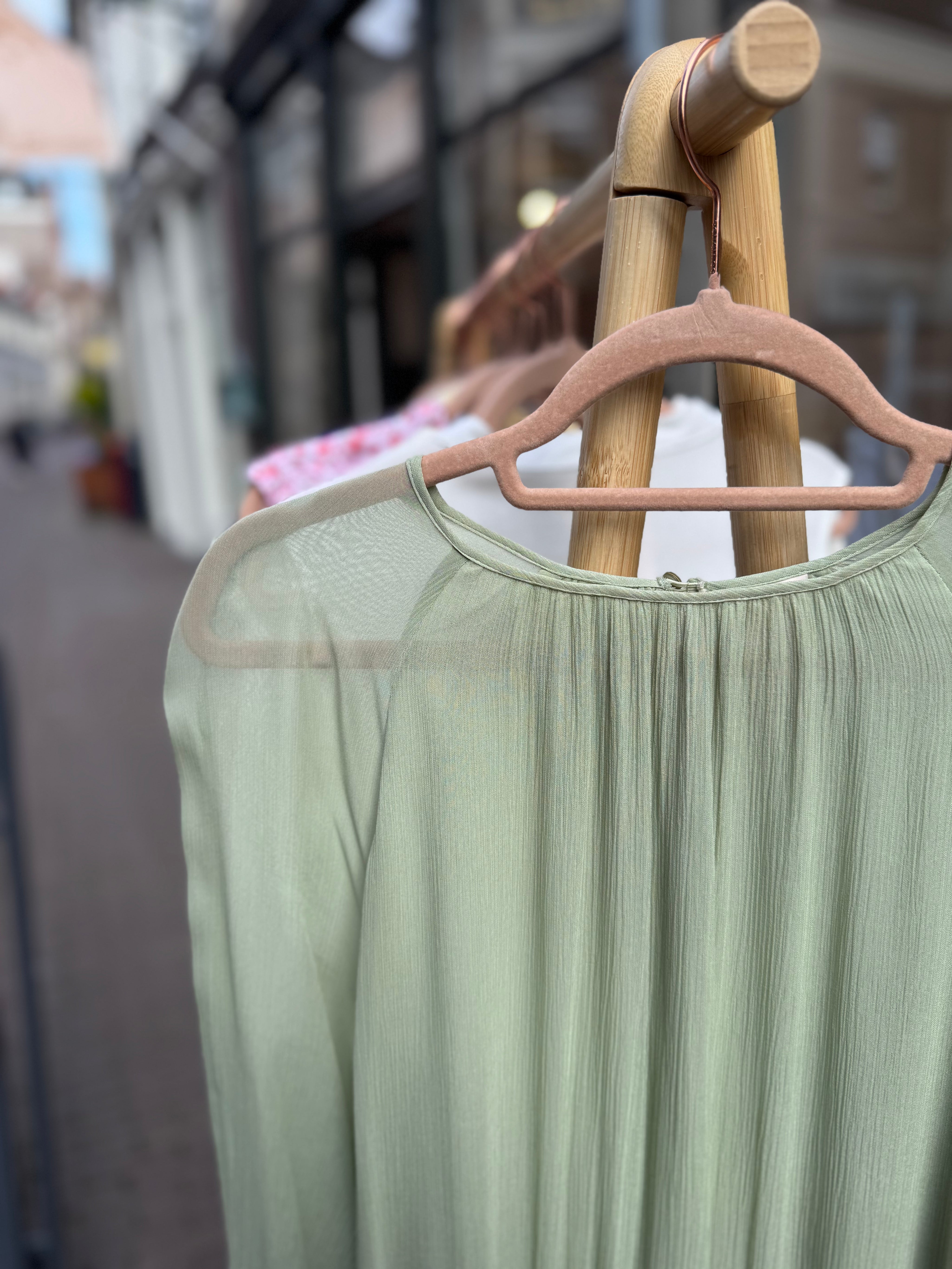 H&M Jurk Maat M (Nieuw)