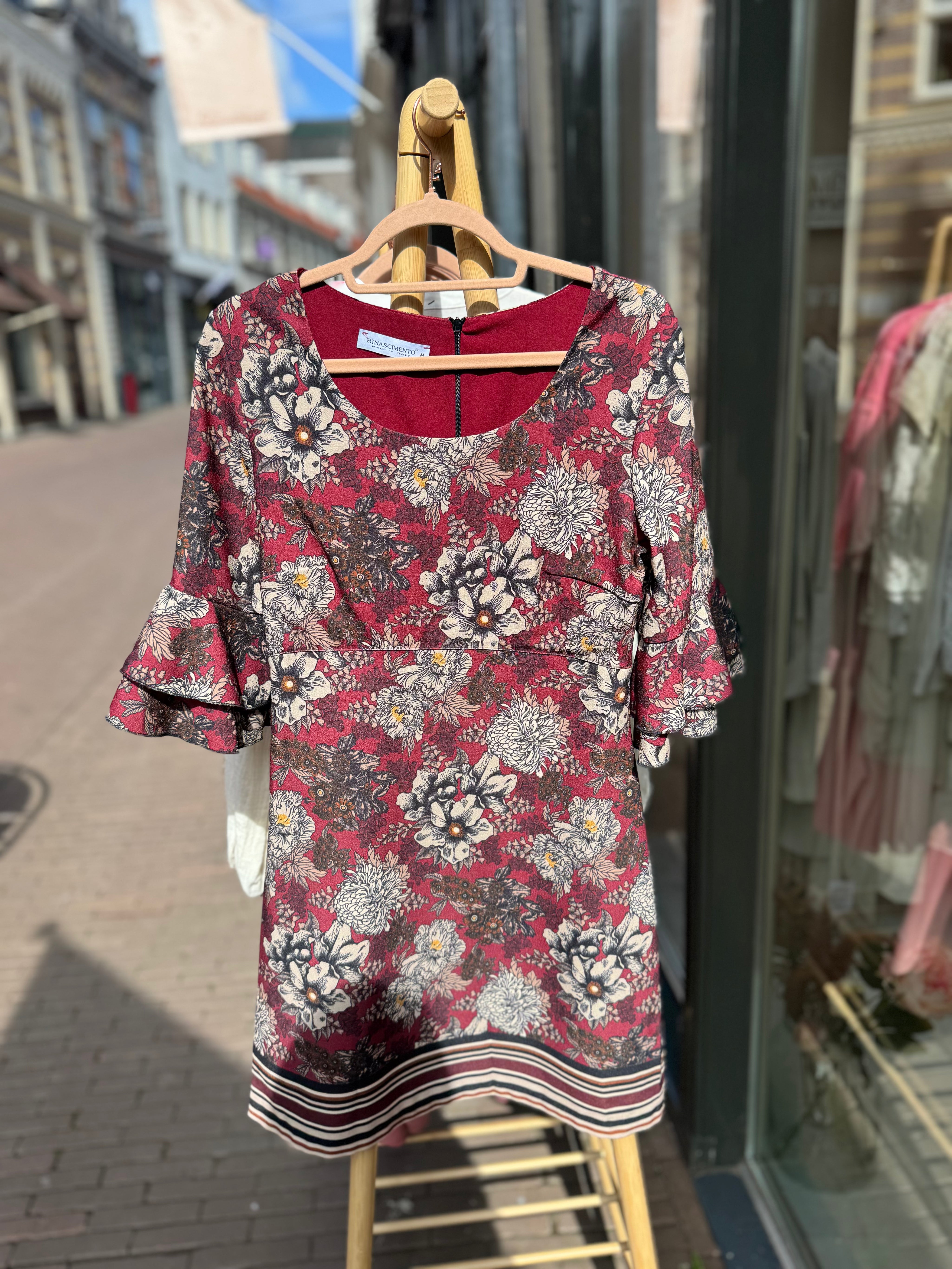 Rinascimento Jurk Maat M (Nieuw)