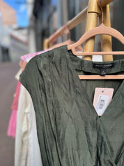 Banana Republic Jurk Maat S