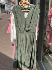 Banana Republic Jurk Maat S