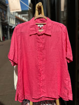 Fynch Hatton Blouse Roze Maat 42