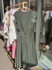 Banana Republic Jurk Maat S