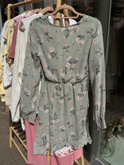 Vero Moda Jurk Maat XS (Nieuw)