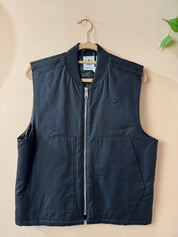 Adidas Originals Utility Bodywarmer Zwart XS