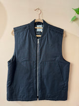 Adidas Originals Utility Bodywarmer Zwart XS