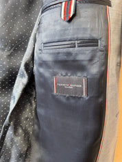 Tommy Hilfiger Tailored Lichtblauwe Blazer Heren EU 50
