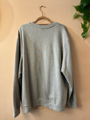 Lacoste Colorblock Sweater Grijs Beige Groen Heren 3XL