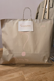 Mystery Bag Bold Prints Maat L