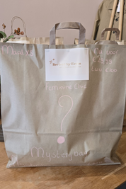Mystery Bag naar Keuze