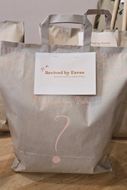Mystery Bag naar Keuze