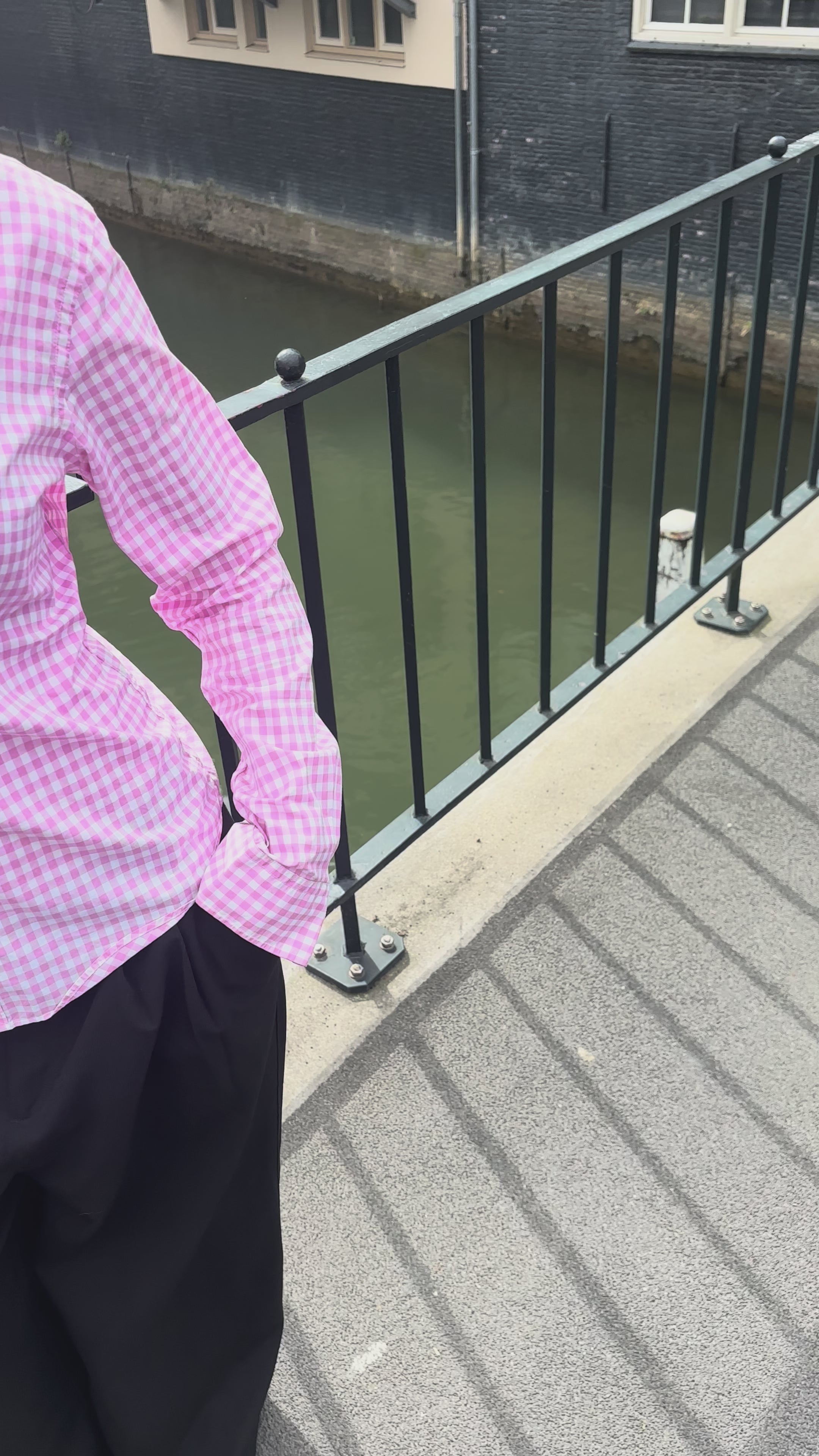 Ralph Lauren Blouse Maat M